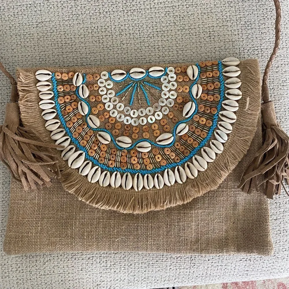 Summer Satchel
